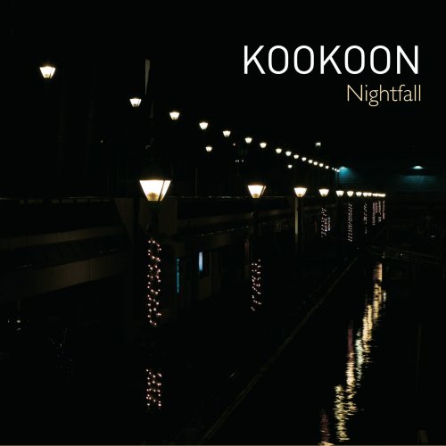 KooKoon - Nightfall (2017) [Hi-Res]