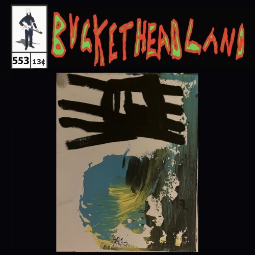 Buckethead - Fountain Pen Fun (Pike 553) (2023)