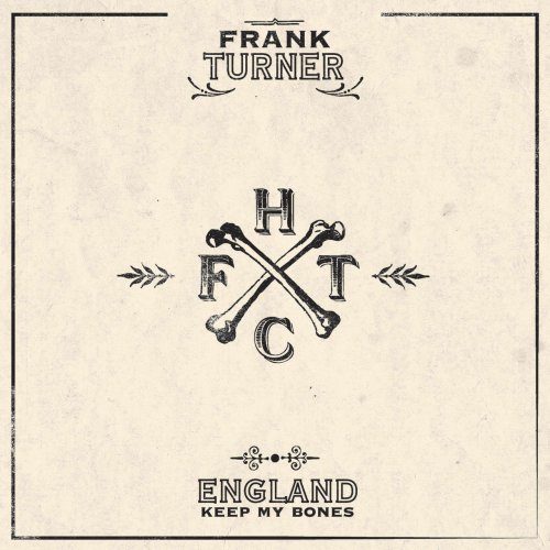 Frank Turner - El Paso Demos & Solo B-Sides (2021)