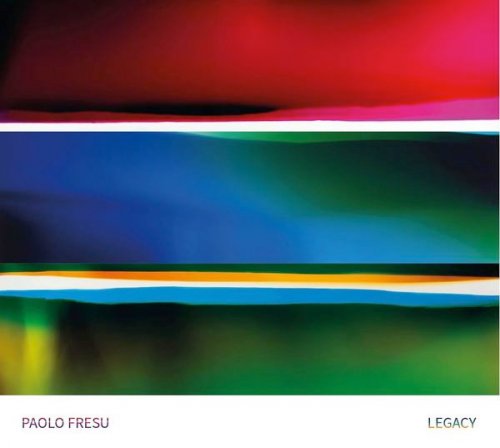 Paolo Fresu - Legacy (2024) {CD-Rip}