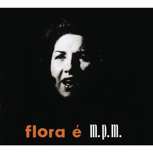 Flora Purim - Flora E M P M (1964)