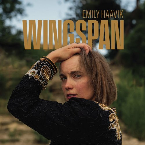 Emily Haavik - Wingspan (2024)