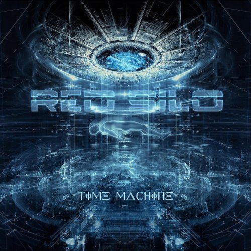 Red Silo - Time Machine (2024)