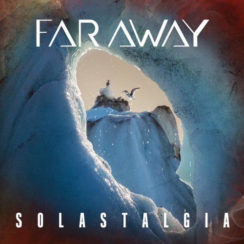 Far Away - Solastalgia (2024) Hi-Res