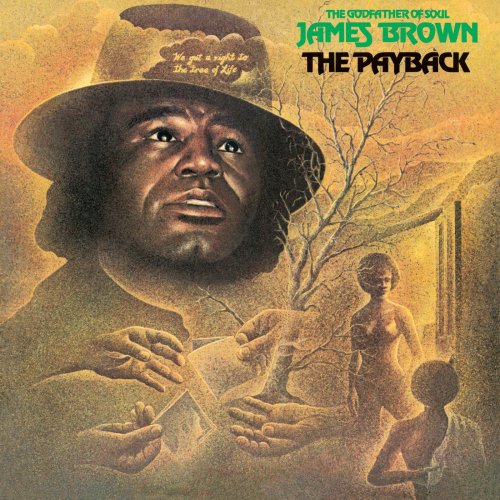 James Brown - The Payback (1973) [E-AC-3 JOC Dolby Atmos]