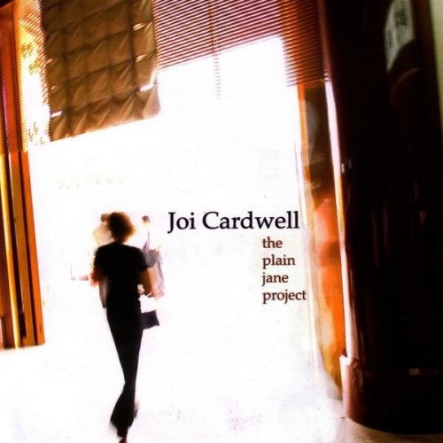 Joi Cardwell - The Plane Jane Project (2006)