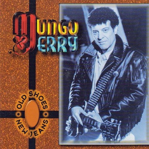 Mungo Jerry - Old Shoes, New Jeans (2015) Flac