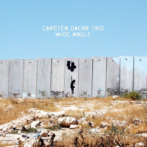 Carsten Daerr Trio - Wide Angle (2010)