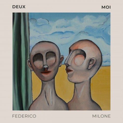 Federico Milone - Deux Moi (2024)