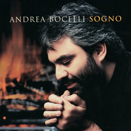 Andrea Bocelli - Sogno (1999) [E-AC-3 JOC Dolby Atmos]