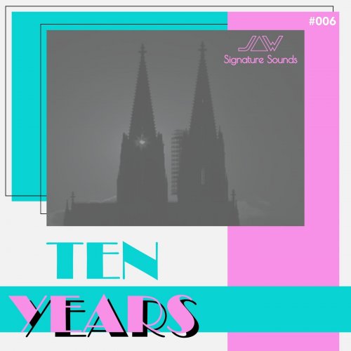 VA - Signature Sounds 6 (2024)