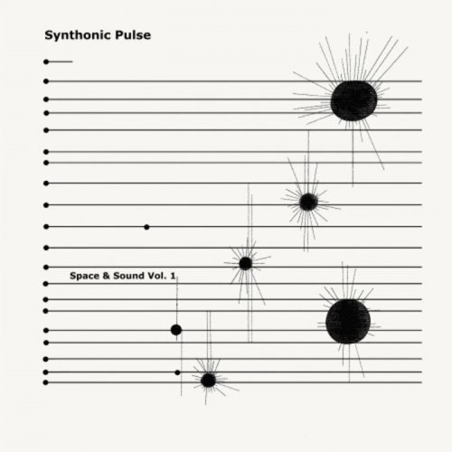 Synthonic Pulse - Space & Sound, Vol 1 (2024)