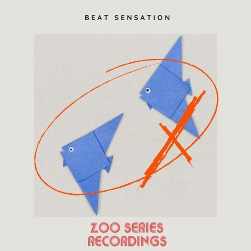 Anyno Fred - Beat Sensation (2024)