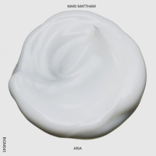 Mari Mattham - Aria (2024)