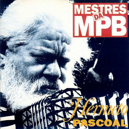 Hermeto Pascoal - Mestres Da MPB (1992)