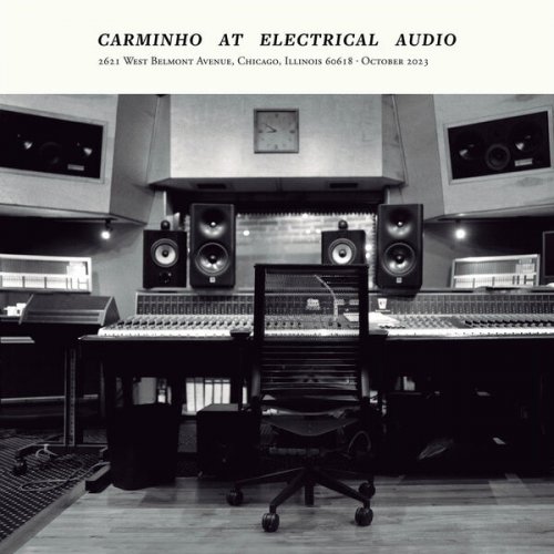 Carminho - Carminho at Electrical Audio (2024) [Hi-Res]