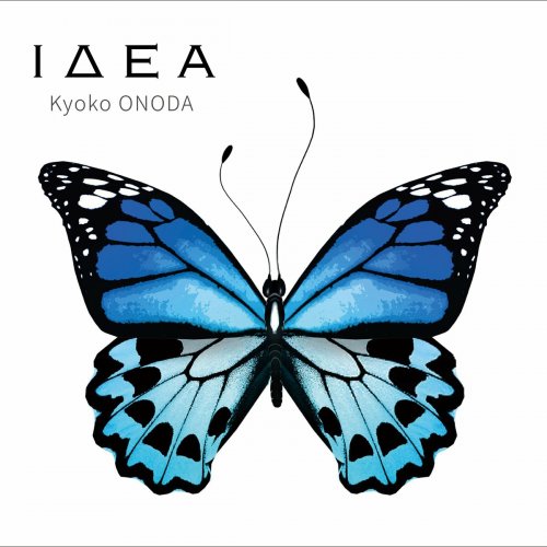 Kyoko Onoda - IDEA (2024