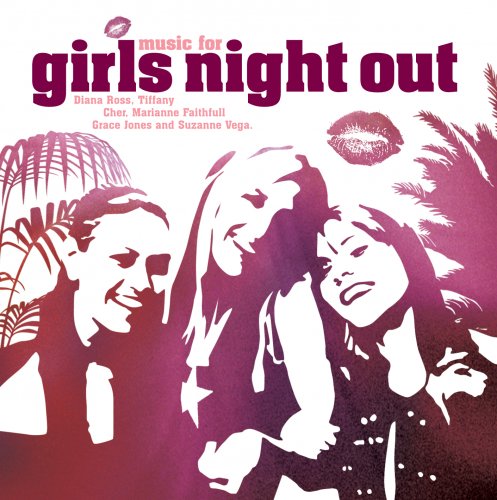 VA - Music For Girls Night Out (2007)