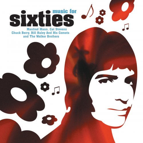 VA - Music For Sixties (2007)