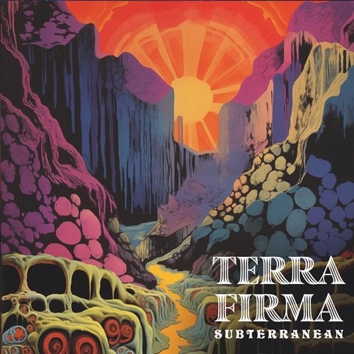 Subterranean - Terra Firma (2024)