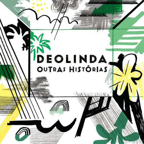 Deolinda - Outras Histórias (2016)