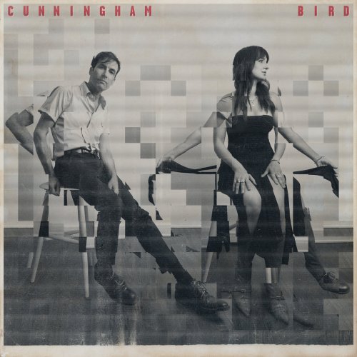 Andrew Bird & Madison Cunningham - Cunningham Bird (2024)