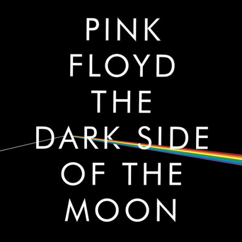 Pink Floyd - The Dark Side Of The Moon (Reissue, Remastered 2024) LP