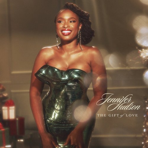 Jennifer Hudson - The Gift of Love (2024) [Hi-Res]