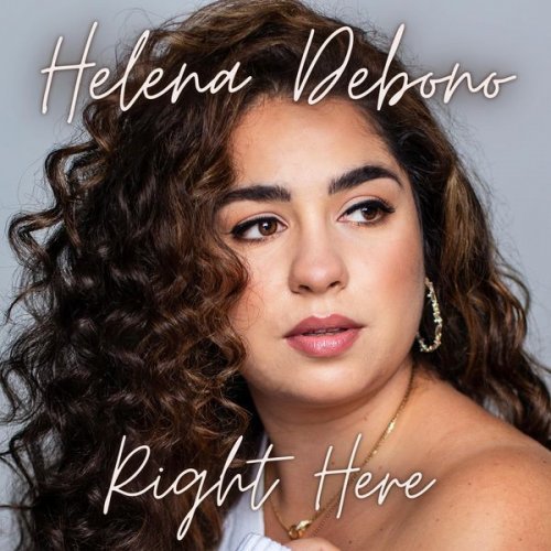 Helena Debono - Right Here (2021)