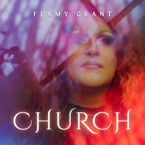 Flamy Grant - CHURCH (2024) Hi-Res