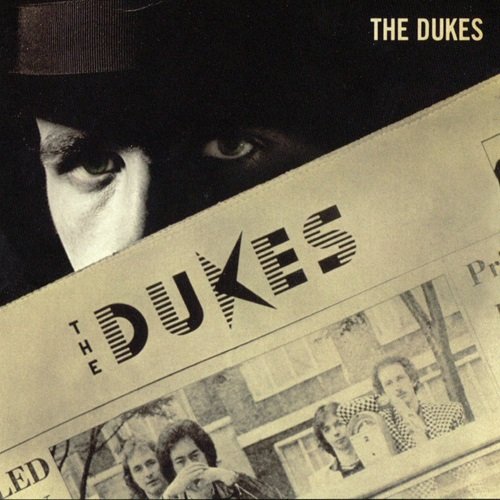 The Dukes - The Dukes (1979)