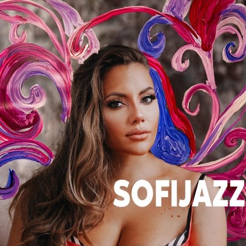 Sofija Knezevic - Sofijazz (2020)