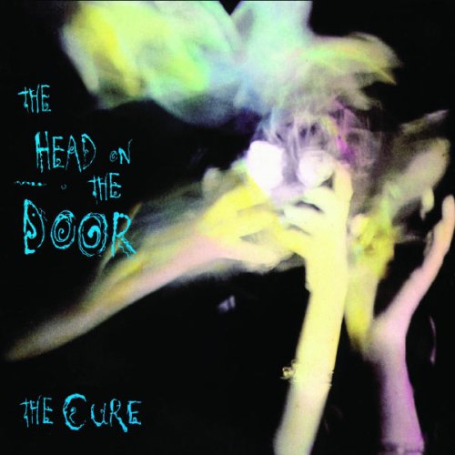 The Cure - The Head On The Door (Deluxe Edition) (2006)