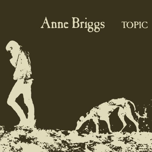 Anne Briggs - Anne Briggs (2024 Deluxe Remaster) (2024) [Hi-Res]