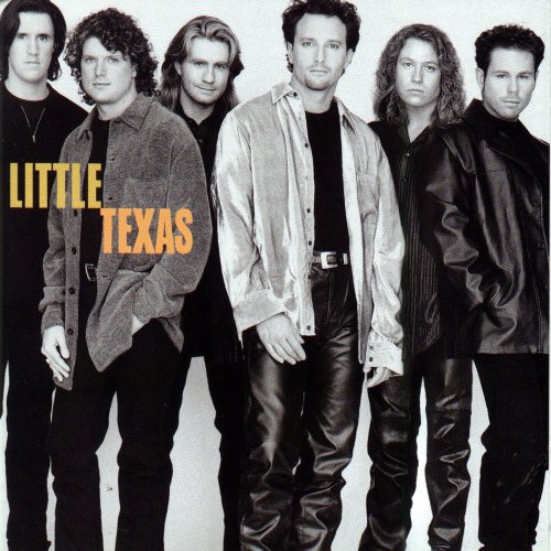 Little Texas - Little Texas (1996)