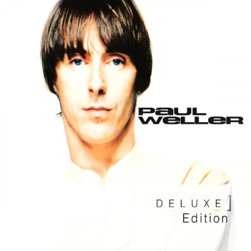 Paul Weller - Paul Weller (Deluxe Edition) (2009)