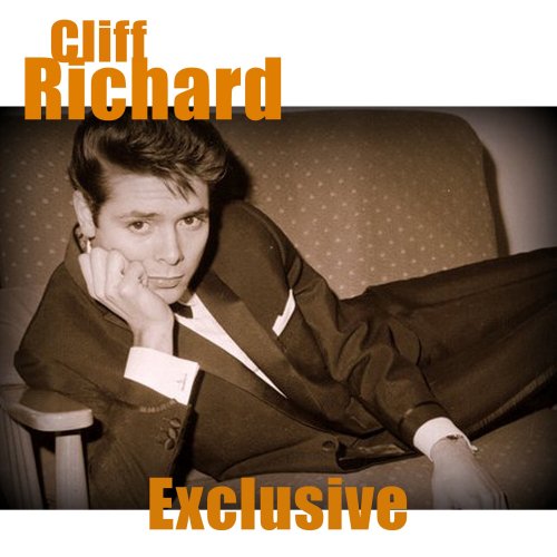 Cliff Richard - Exclusive (2024 Remastered) (2024) [Hi-Res]