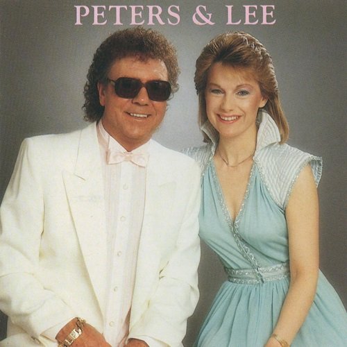 Peters & Lee - Peters & Lee (1989)