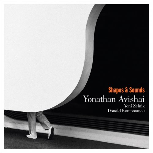 Yonathan Avishai - Shapes and Sounds (2024) [Hi-Res]