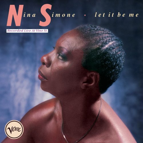 Nina Simone - Let It Be Me (Live) (1987) [E-AC-3 JOC Dolby Atmos]