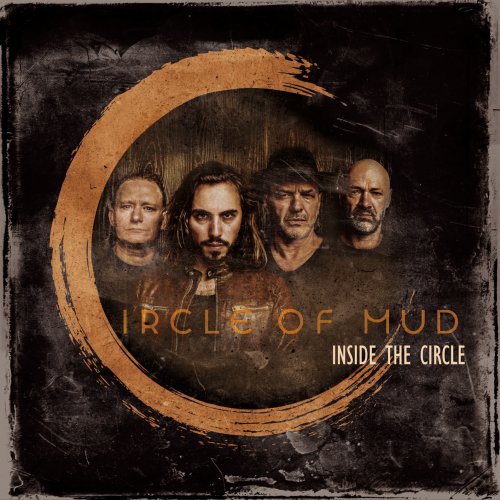 Circle Of Mud - Inside The Circle (2024) [Hi-Res]