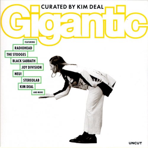 VA - Gigantic (Curated By Kim Deal) (2024)