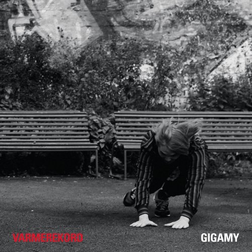 Gigamy - Varmerekord (2024) Hi-Res