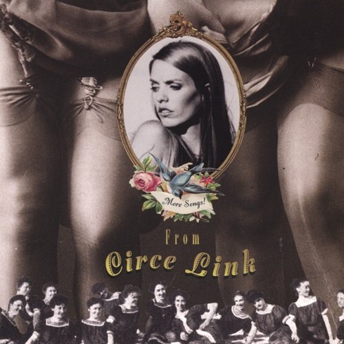 Circe Link - More Songs! (2003)