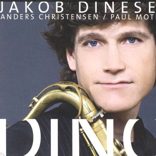 Jakob Dinesen - Dino (2009)