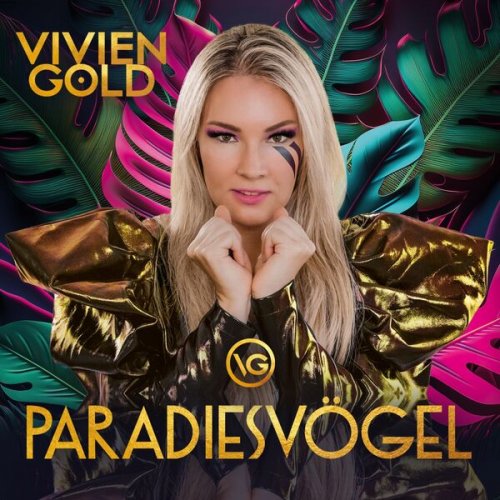 Vivien Gold - Paradiesvögel (2024) Hi-Res