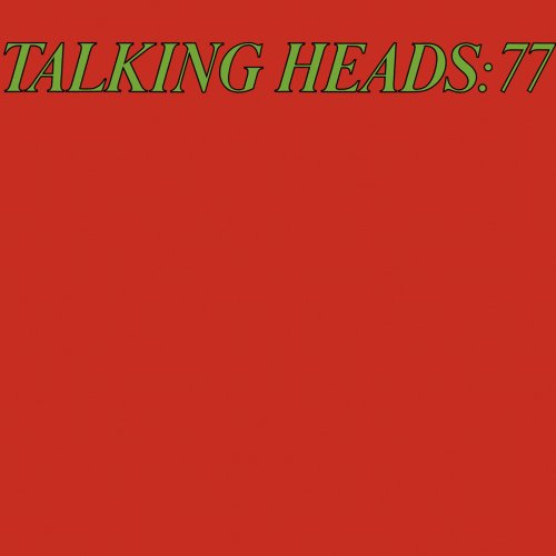 Talking Heads - Talking Heads '77 (1977) [E-AC-3 JOC Dolby Atmos]