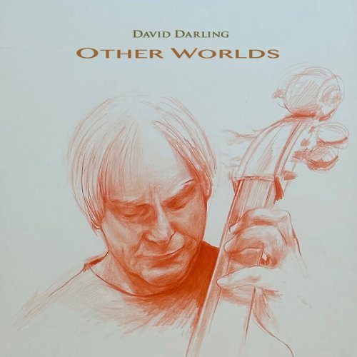 David Darling - Other Worlds (2024) [Hi-Res]