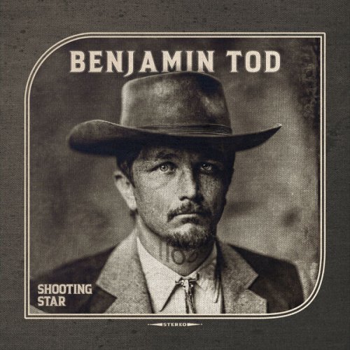 Benjamin Tod - Shooting Star (2024) [Hi-Res]