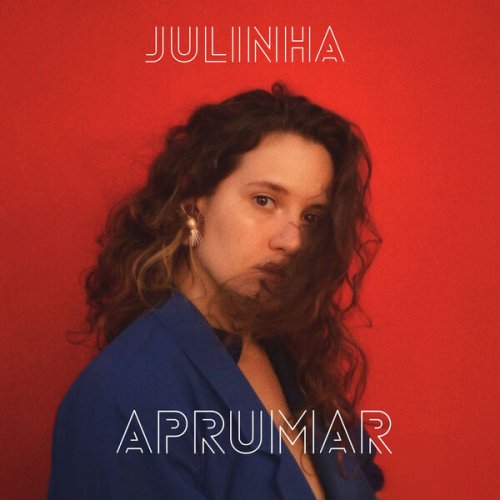 Julinha - APRUMAR (2024) Hi-Res